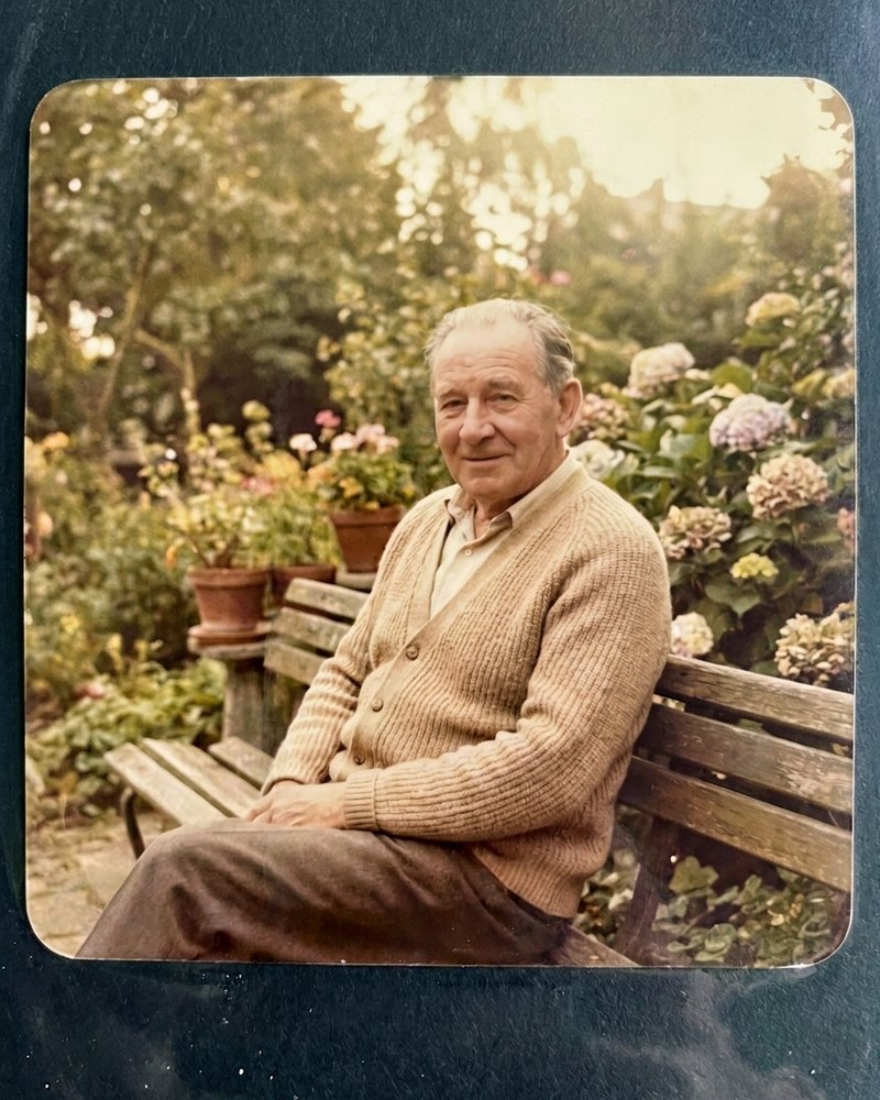 Hersteld portret